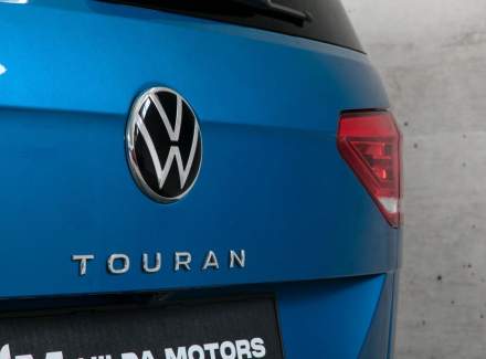 Volkswagen - Touran