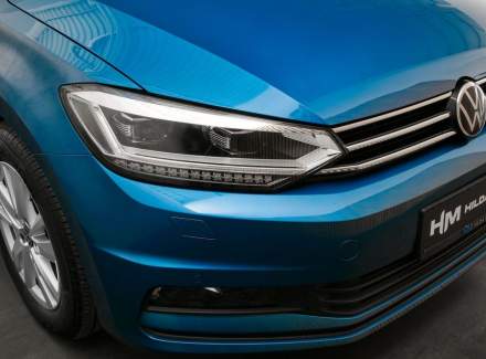 Volkswagen - Touran