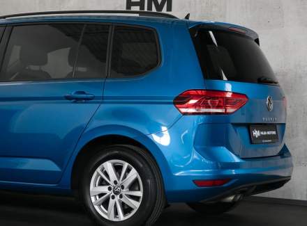 Volkswagen - Touran