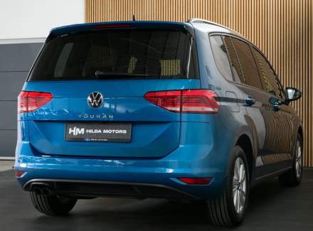 Volkswagen - Touran