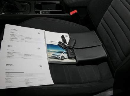 Volkswagen - Touran