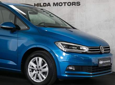 Volkswagen - Touran