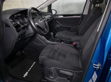Volkswagen - Touran