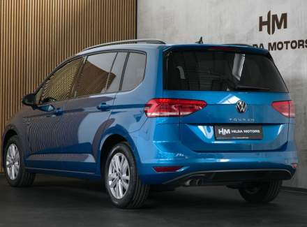 Volkswagen - Touran