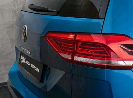 Volkswagen - Touran