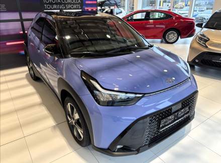 Toyota - Aygo