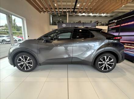 Toyota - C-HR