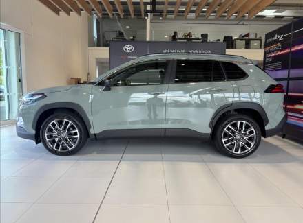 Toyota - Corolla Cross