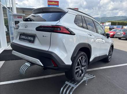 Toyota - Corolla Cross