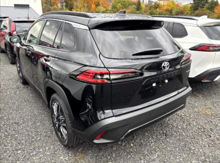 Toyota - Corolla Cross