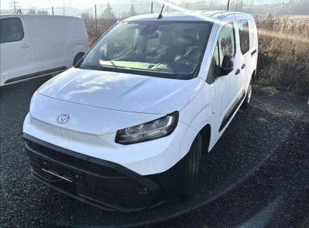 Toyota - Proace City