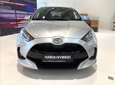 Toyota - Yaris