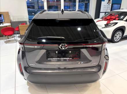 Toyota - Yaris Cross
