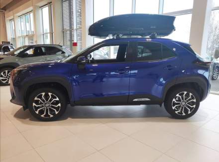 Toyota - Yaris Cross