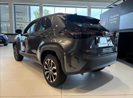 Toyota - Yaris Cross