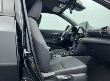 Toyota - Yaris Cross