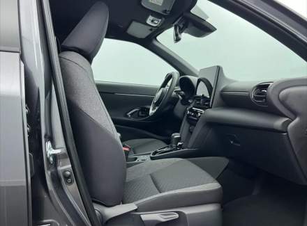 Toyota - Yaris Cross