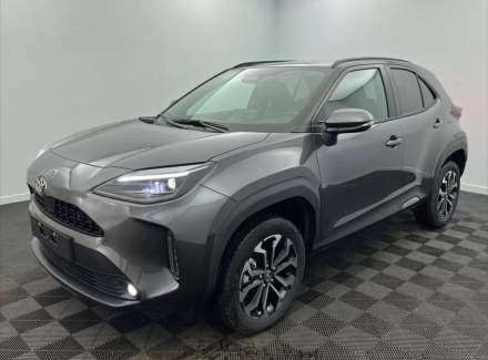 Toyota - Yaris Cross