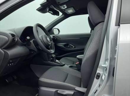 Toyota - Yaris Cross