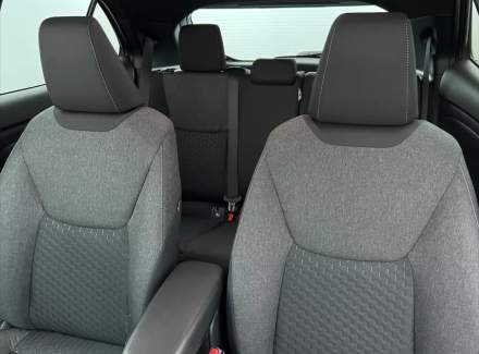 Toyota - Yaris Cross