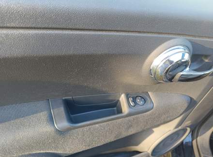 Fiat - 500 1.2 8V (69 Hp)