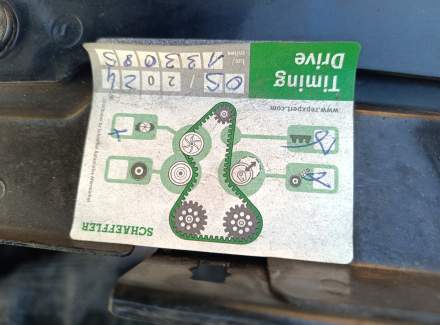 Fiat - 500 1.2 8V (69 Hp)