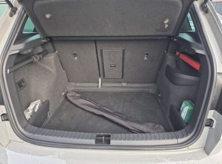 Škoda - Karoq
