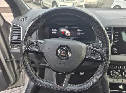 Škoda - Karoq