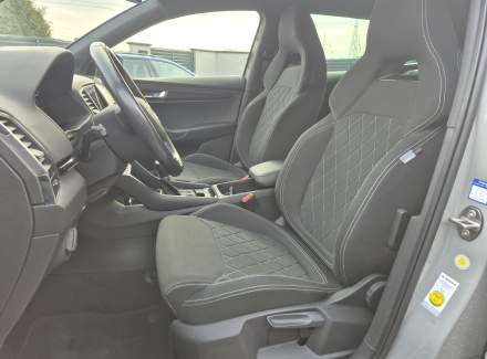 Škoda - Karoq