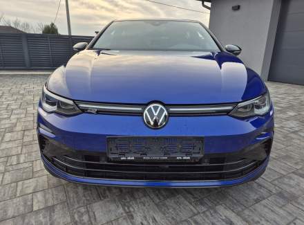 Volkswagen - Golf 1.5 TSI (130 Hp)