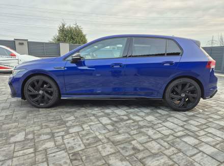 Volkswagen - Golf 1.5 TSI (130 Hp)