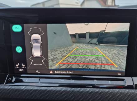 Volkswagen - Golf 1.5 TSI (130 Hp)