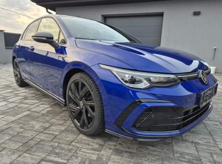 Volkswagen - Golf 1.5 TSI (130 Hp)