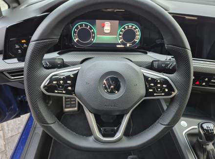 Volkswagen - Golf 1.5 TSI (130 Hp)