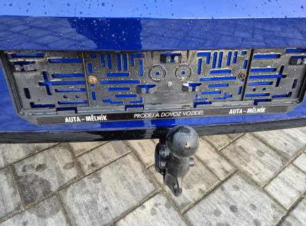 Volkswagen - Golf 1.5 TSI (130 Hp)