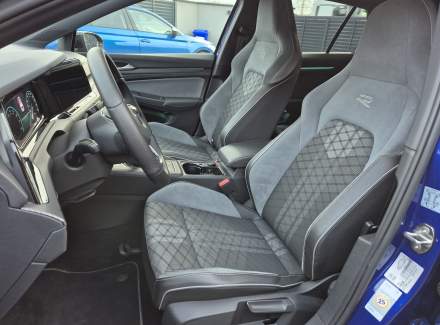 Volkswagen - Golf 1.5 TSI (130 Hp)