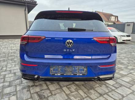 Volkswagen - Golf 1.5 TSI (130 Hp)