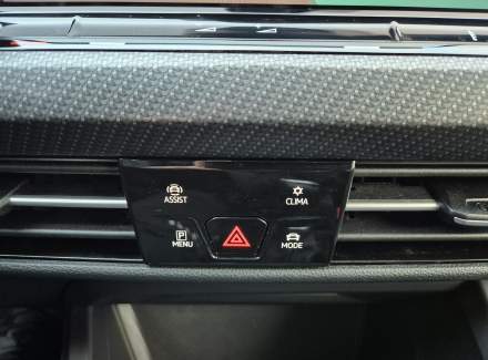 Volkswagen - Golf 1.5 TSI (130 Hp)