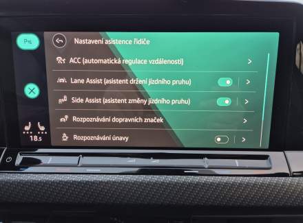 Volkswagen - Golf 1.5 TSI (130 Hp)