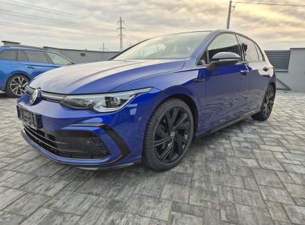 Volkswagen - Golf 1.5 TSI (130 Hp)