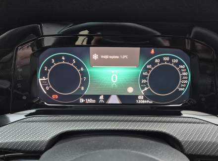 Volkswagen - Golf 1.5 TSI (130 Hp)