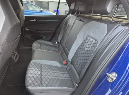 Volkswagen - Golf 1.5 TSI (130 Hp)