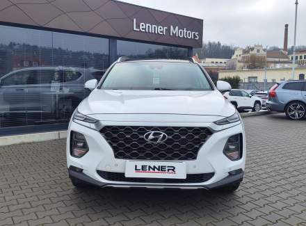 Hyundai - Santa FE