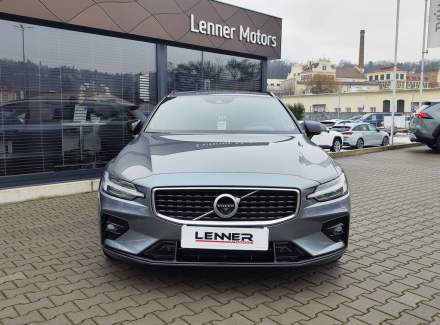 Volvo - V60