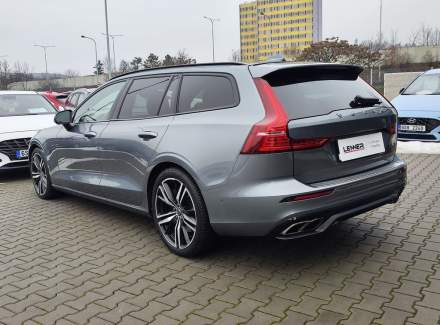 Volvo - V60