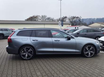 Volvo - V60