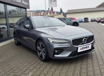 Volvo - V60