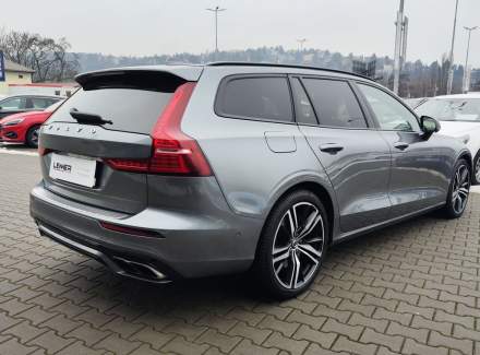 Volvo - V60