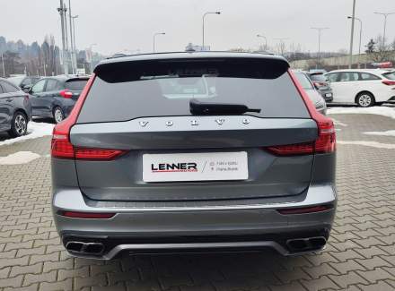 Volvo - V60