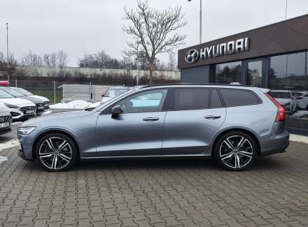 Volvo - V60